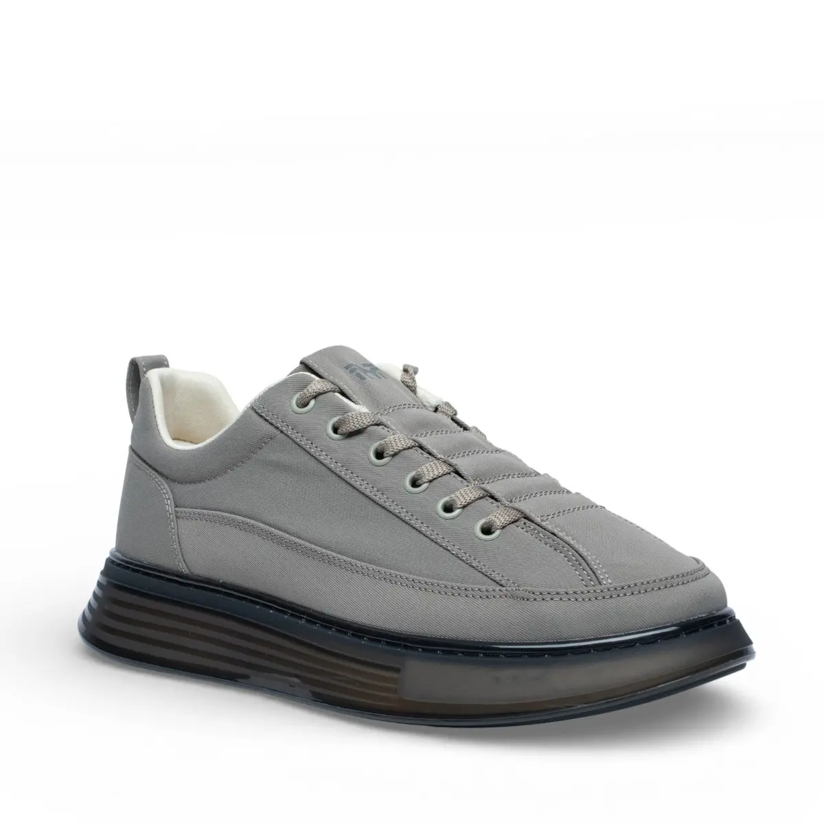 Ryt Erkek Olimpus Keten Füme - Görsel 2