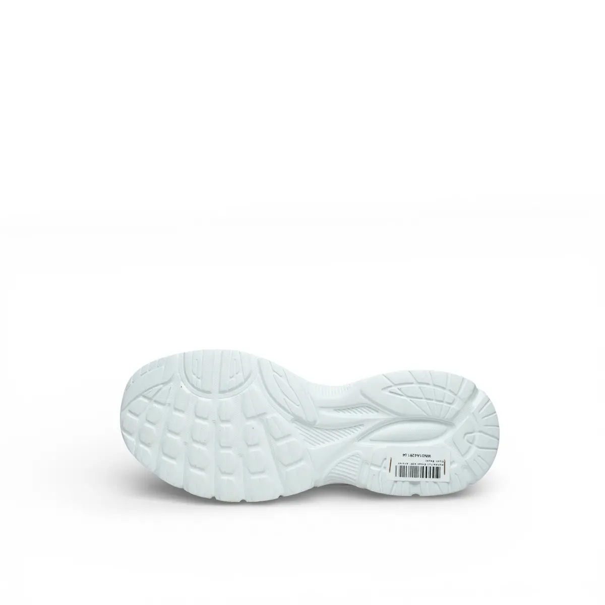 Wanderfull Erkek 4281 Anorak Siyah Beyaz - Görsel 4