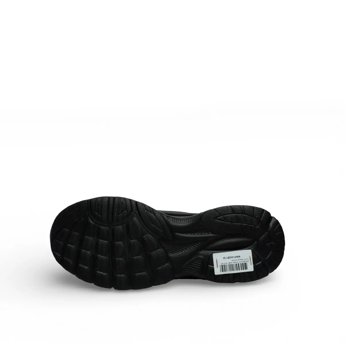 Wanderfull Erkek 4281 Anorak Siyah Füme - Görsel 4