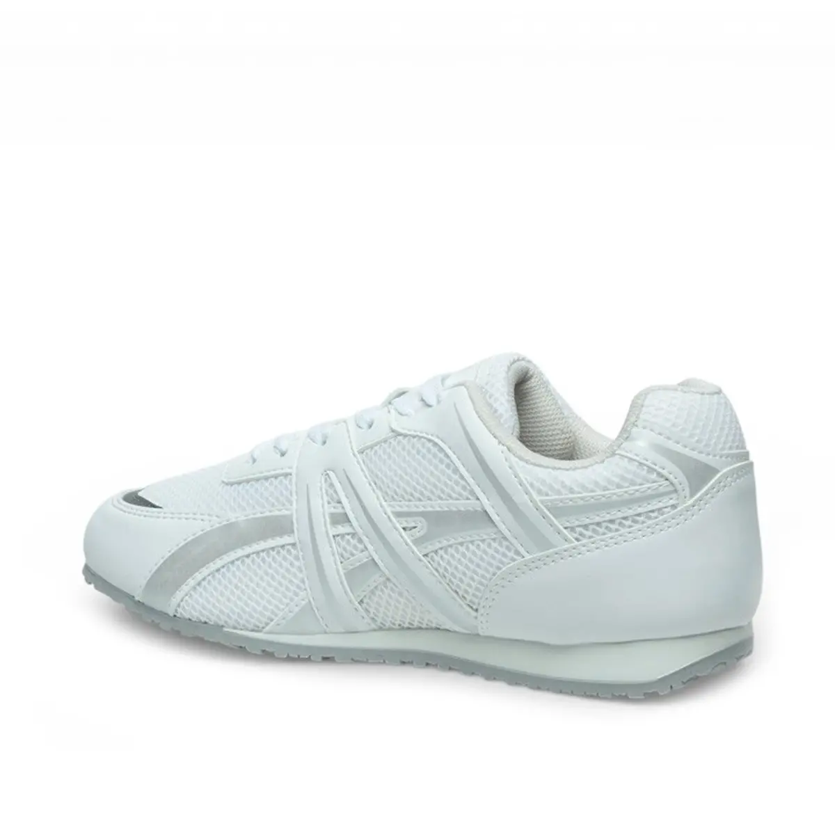 Conpax Zenne 9131 File Beyaz Gümüş - Görsel 3