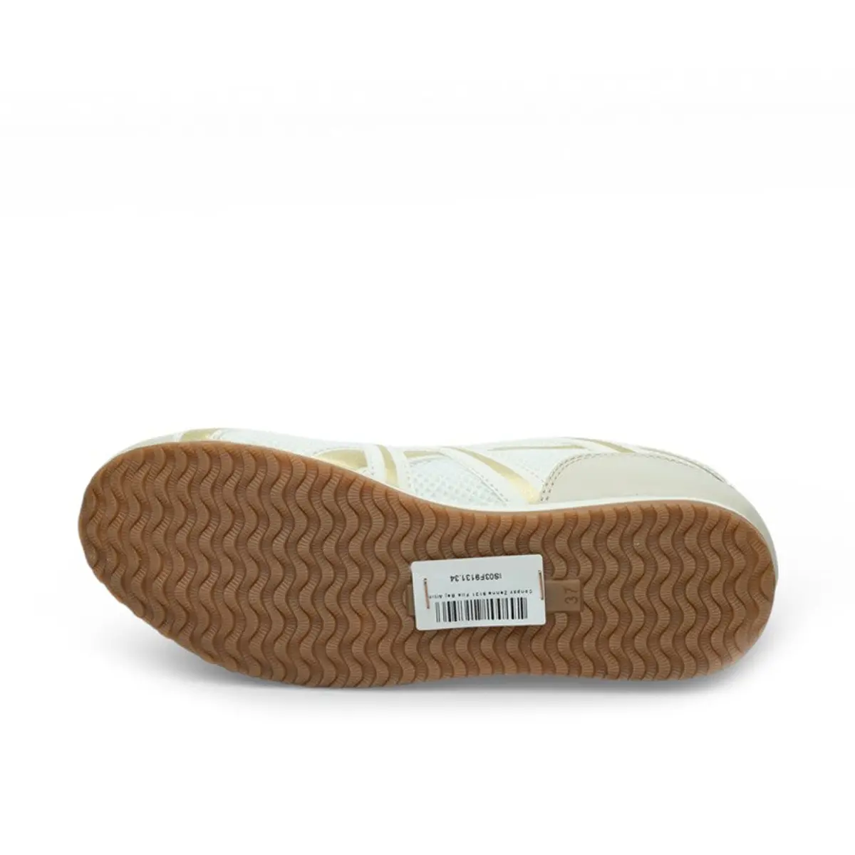 Conpax Zenne 9131 File Bej Altın - Görsel 4