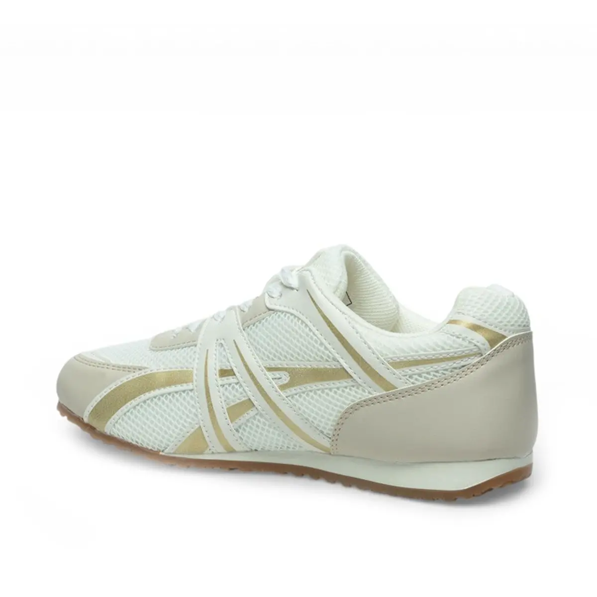 Conpax Zenne 9131 File Bej Altın - Görsel 3