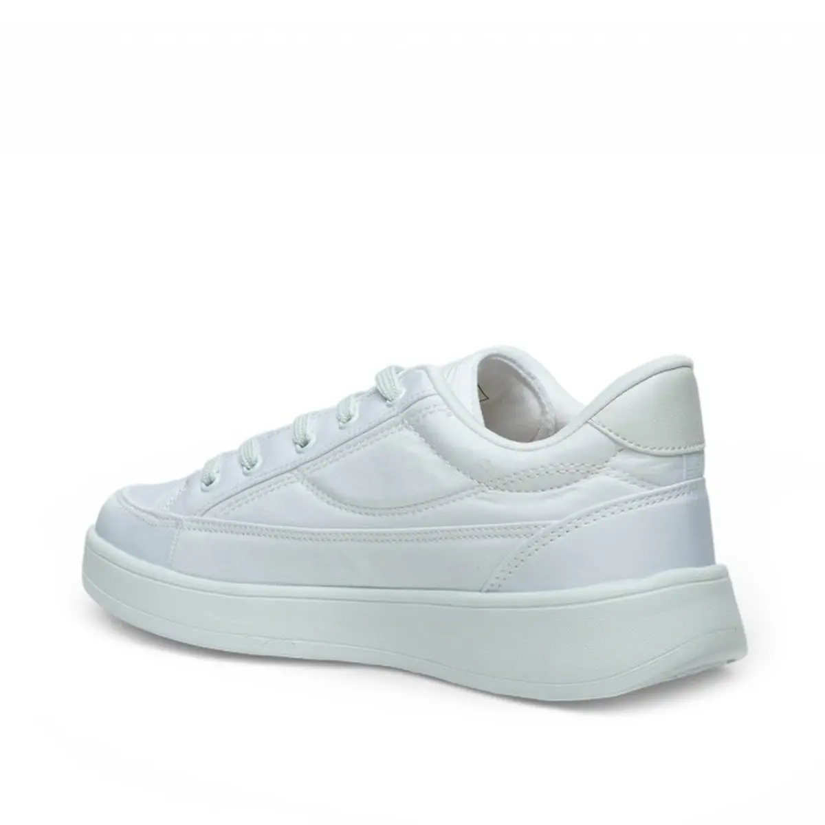 Conpax Zenne 9108 Paraşüt Beyaz - Görsel 3