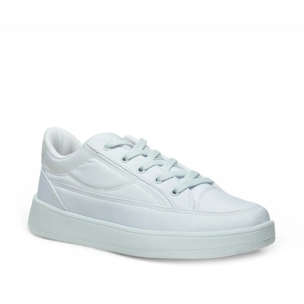 Conpax Zenne 9108 Paraşüt Beyaz - Görsel 2