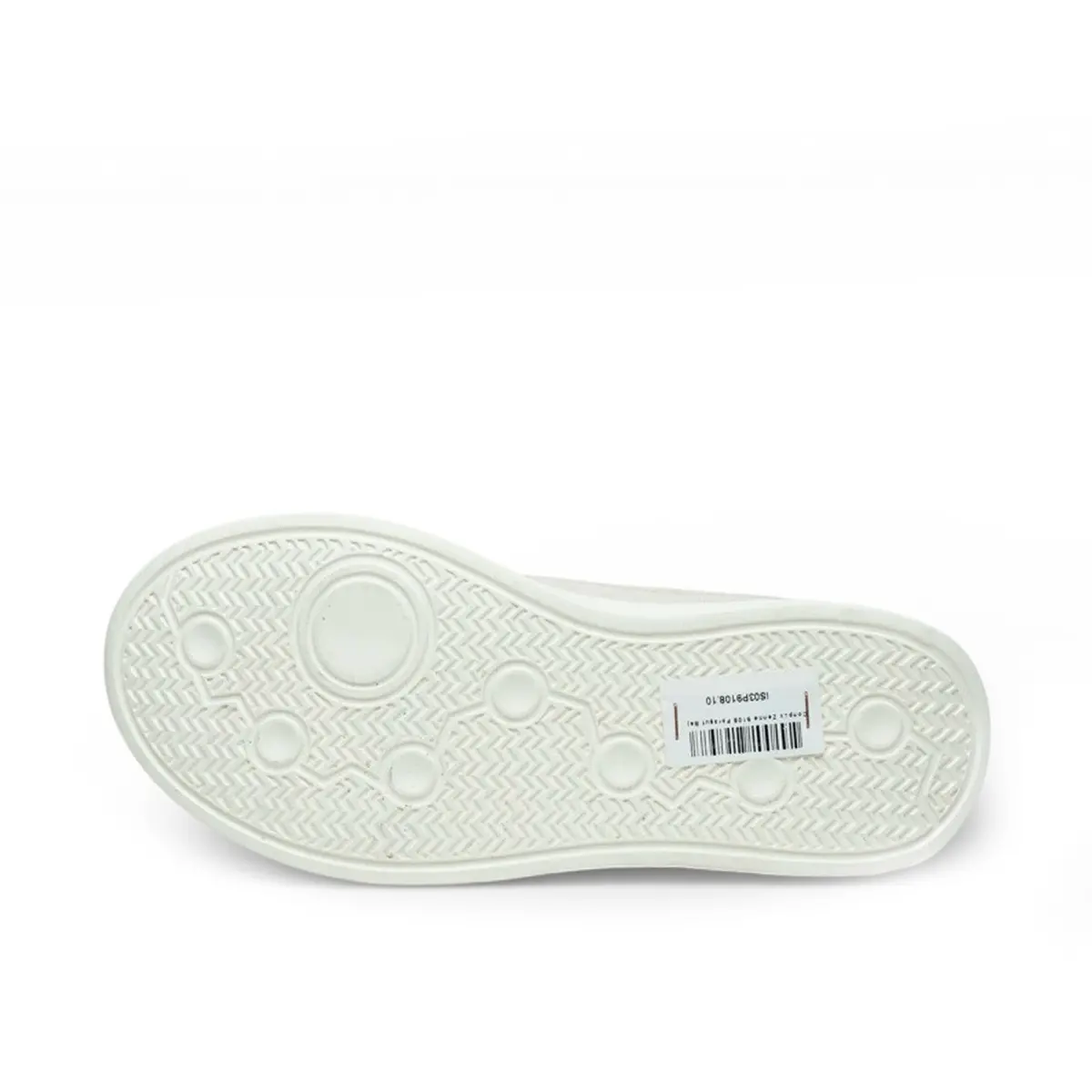 Conpax Zenne 9108 Paraşüt Bej - Görsel 4