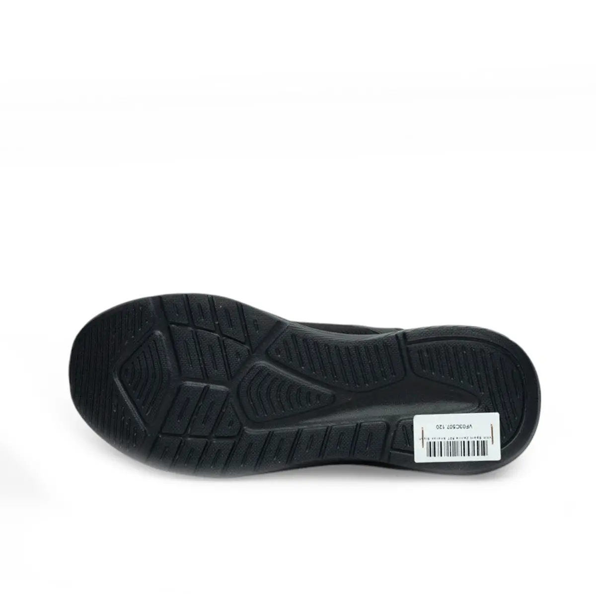 Vhm Sport Zenne 507 Anorak Siyah - Görsel 4