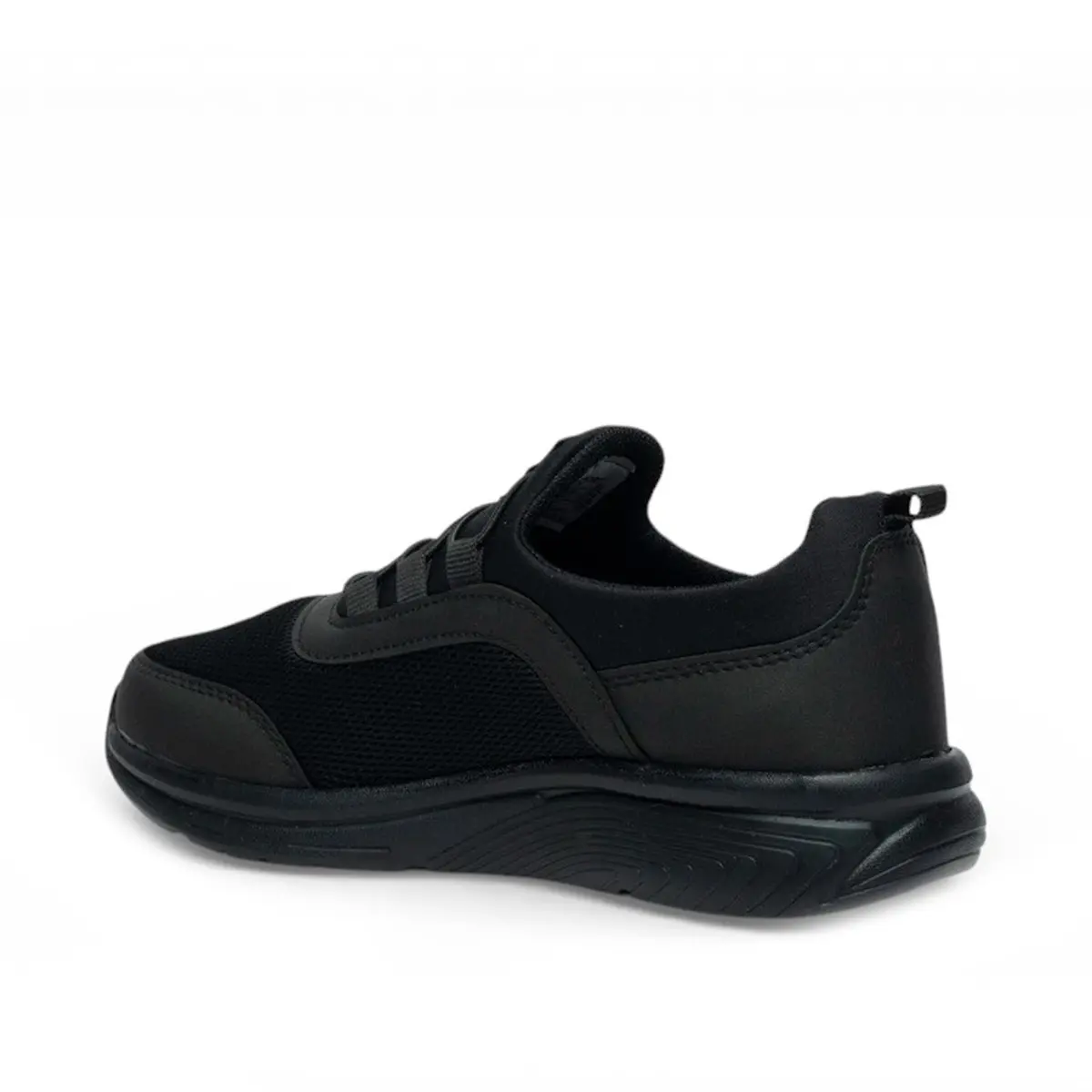 Vhm Sport Zenne 507 Anorak Siyah - Görsel 3