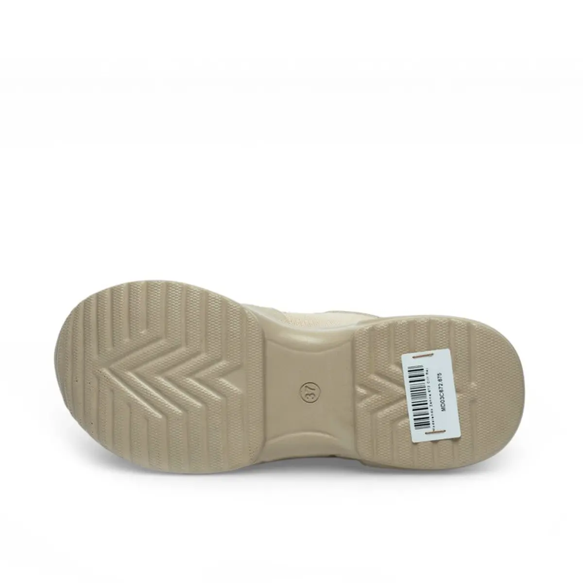 Modalendo Zenne 672 Cilt Bej - Görsel 4