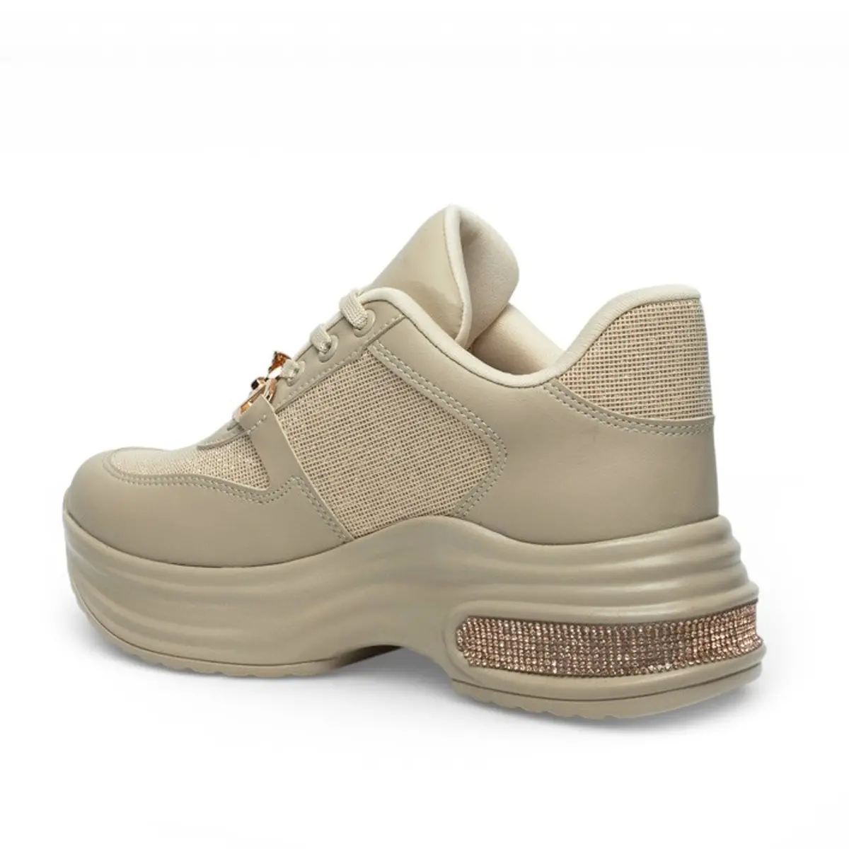 Modalendo Zenne 672 Cilt Bej - Görsel 3