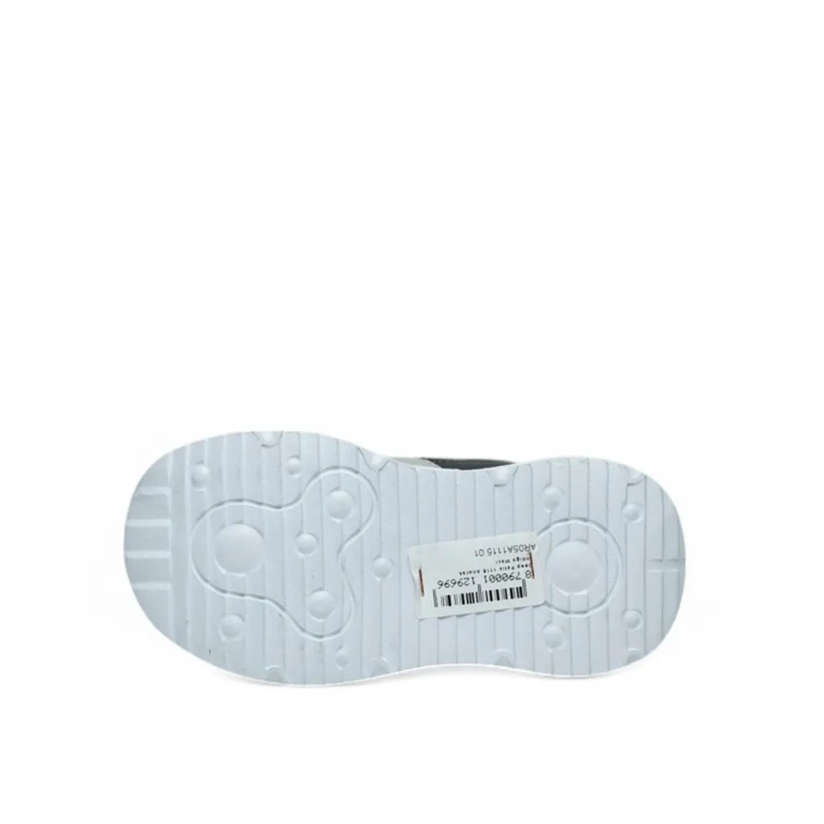 Deep Patik 1115 Anorak İndigo Mavi - Görsel 4