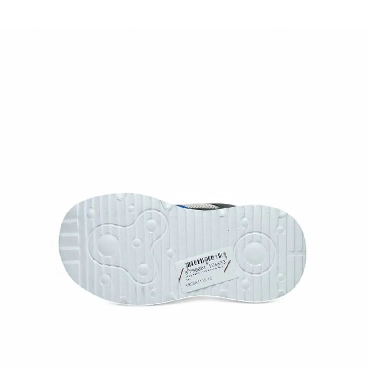 Deep Patik 1115 Anorak Buz Sax - Görsel 4