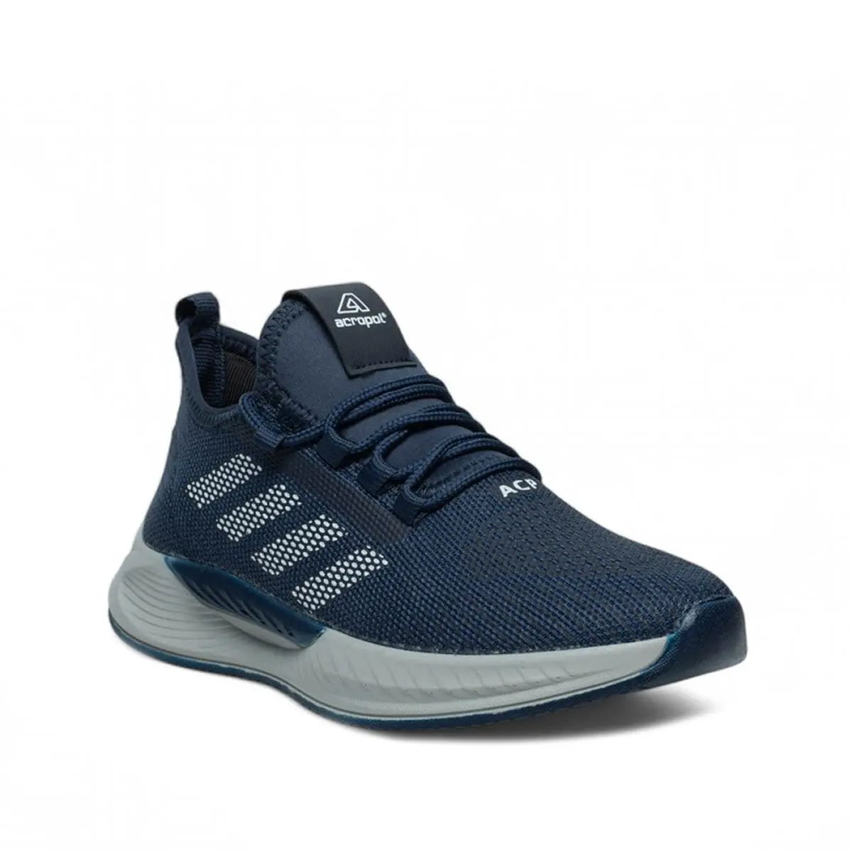 Acropol Erkek 141 Triko Laci Beyaz - Görsel 2