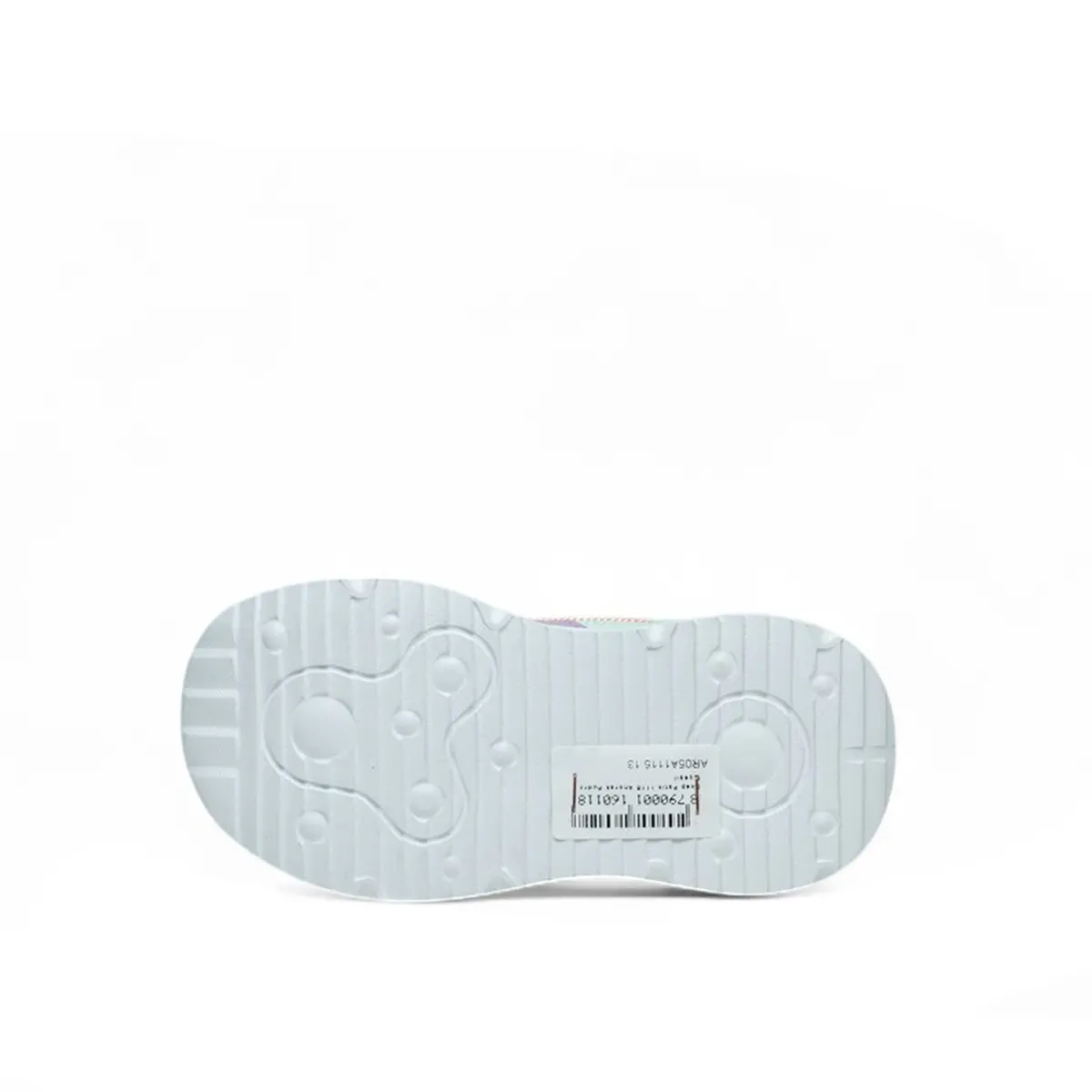 Deep Patik 1115 Anorak Pudra S.yeşil - Görsel 4