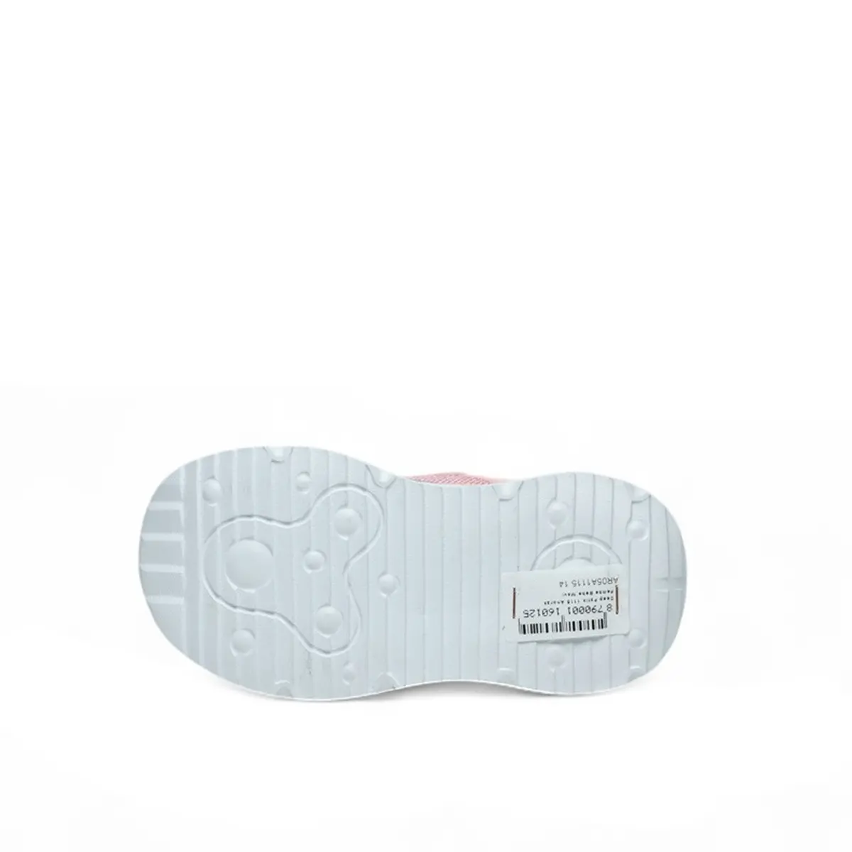 Deep Patik 1115 Anorak Pembe Bebe Mavi - Görsel 4