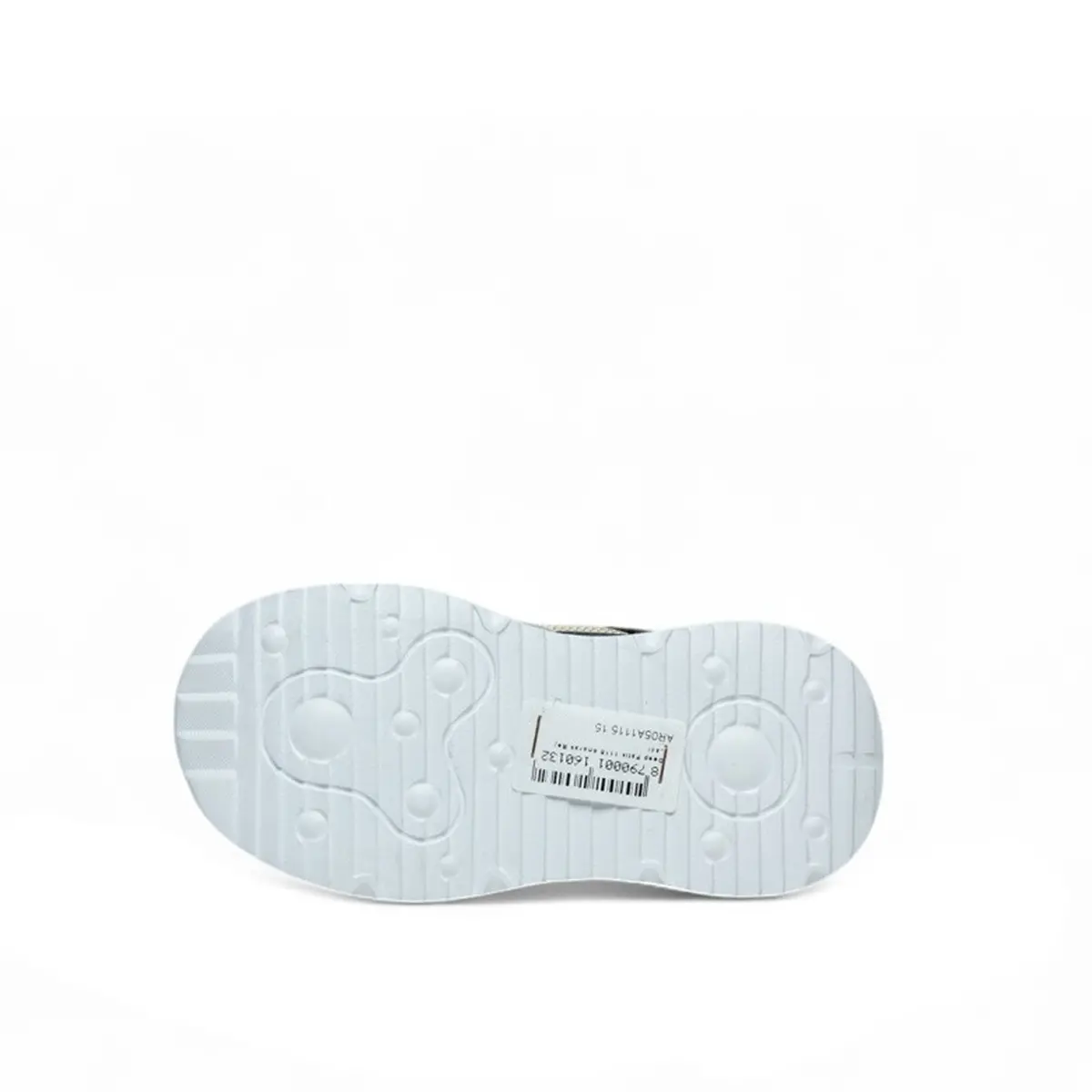 Deep Patik 1115 Anorak Bej Laci - Görsel 4