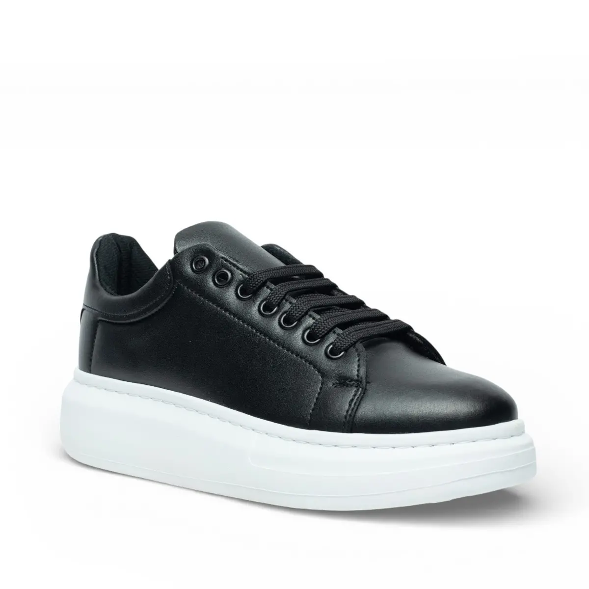 Conteyner Erkek 385 Karayel Siyah