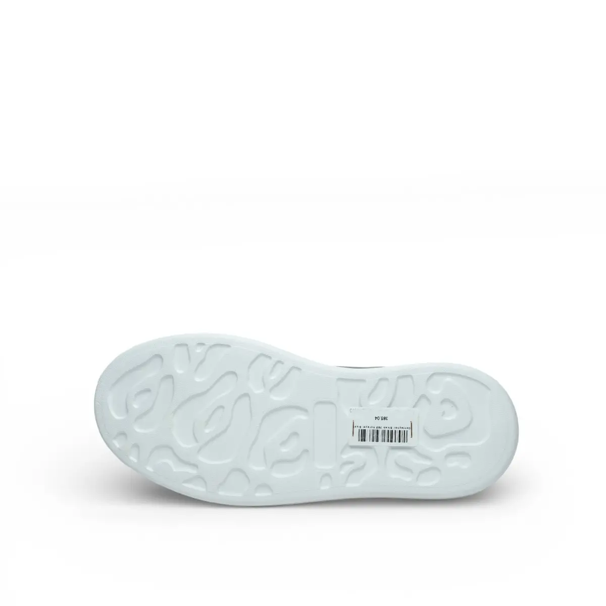 Conteyner Erkek 385 Karayel Siyah