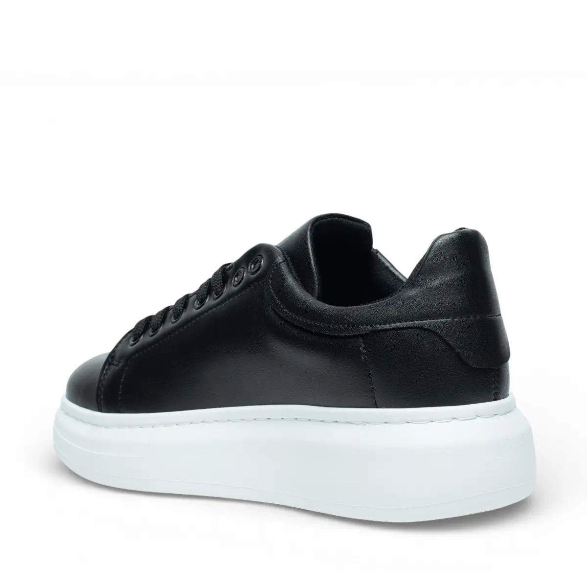 Conteyner Erkek 385 Karayel Siyah