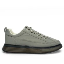 Ryt Erkek Olimpus Keten Zeytin