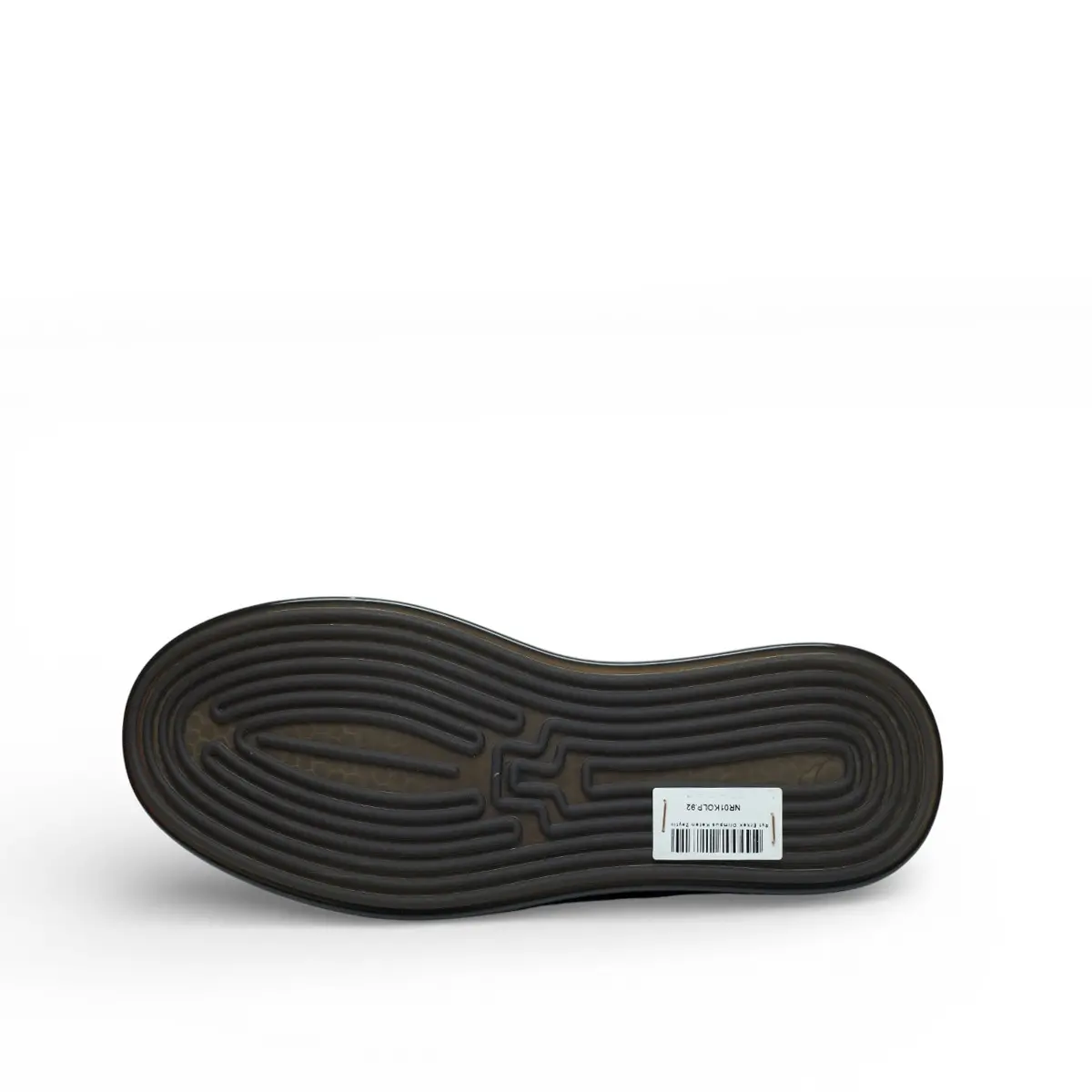 Ryt Erkek Olimpus Keten Zeytin