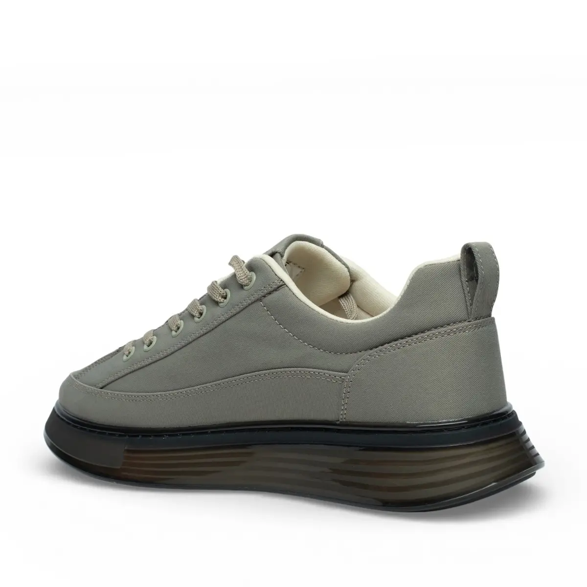 Ryt Erkek Olimpus Keten Zeytin