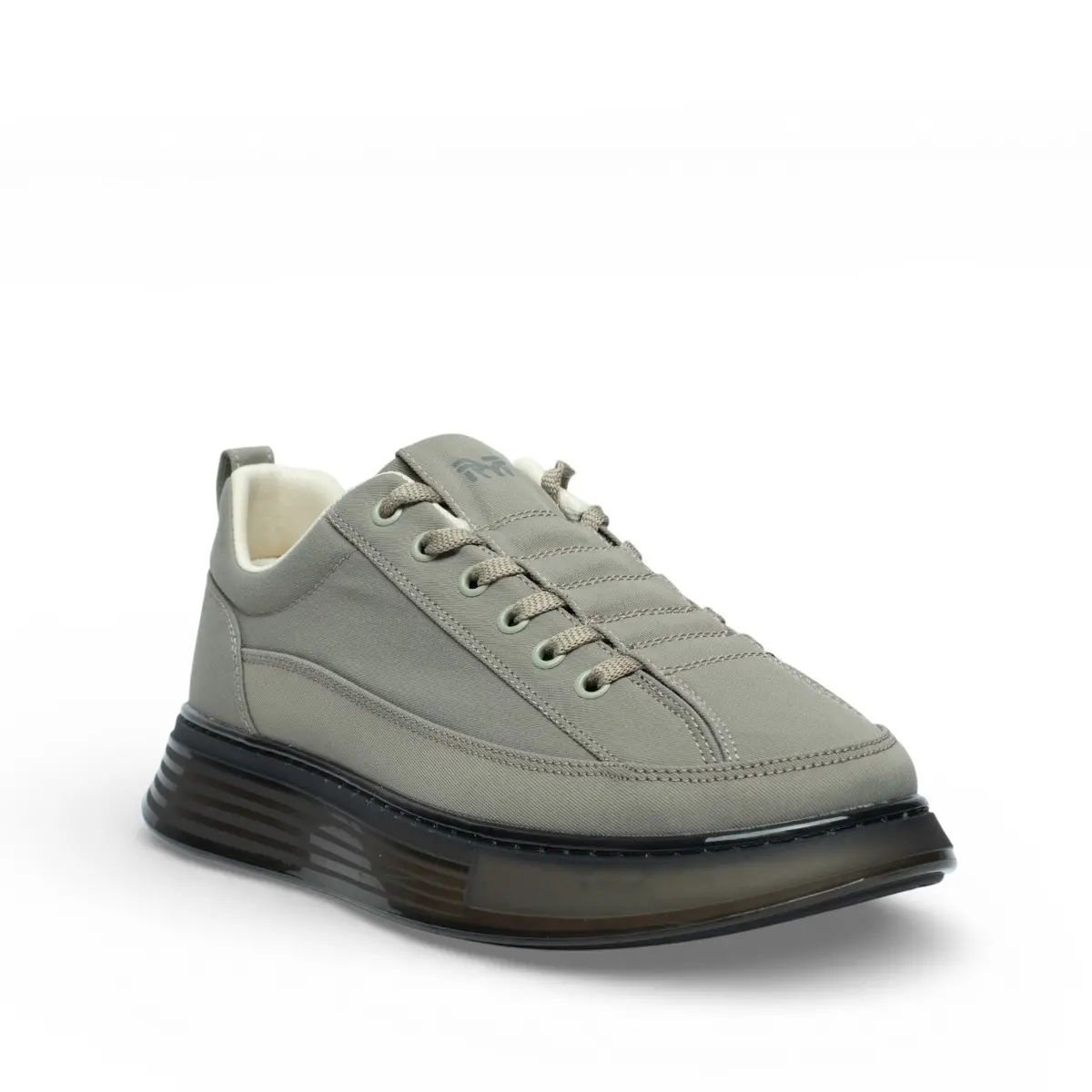 Ryt Erkek Olimpus Keten Zeytin