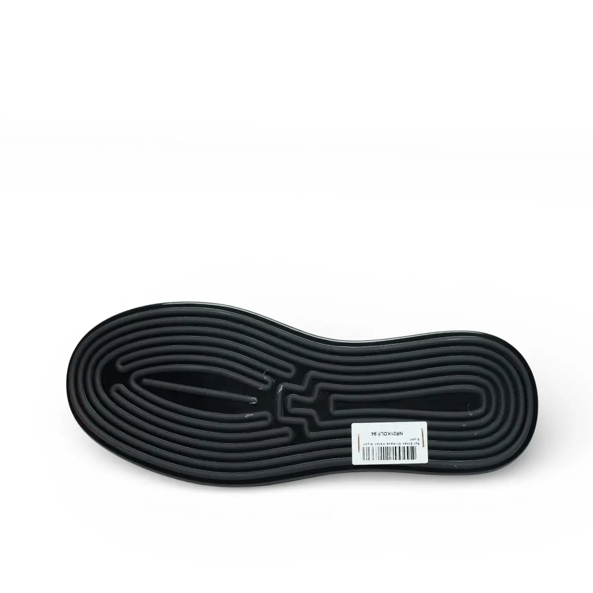 Ryt Erkek Olimpus Keten Siyah Siyah