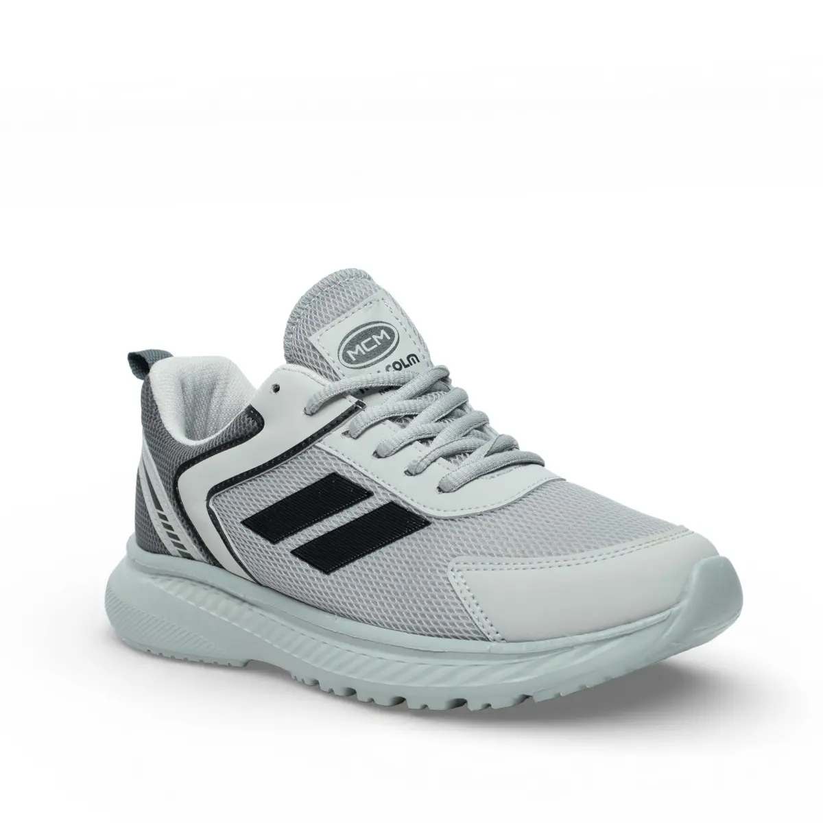 Malcolm Erkek 2360 Anorak Buz Siyah - Görsel 2