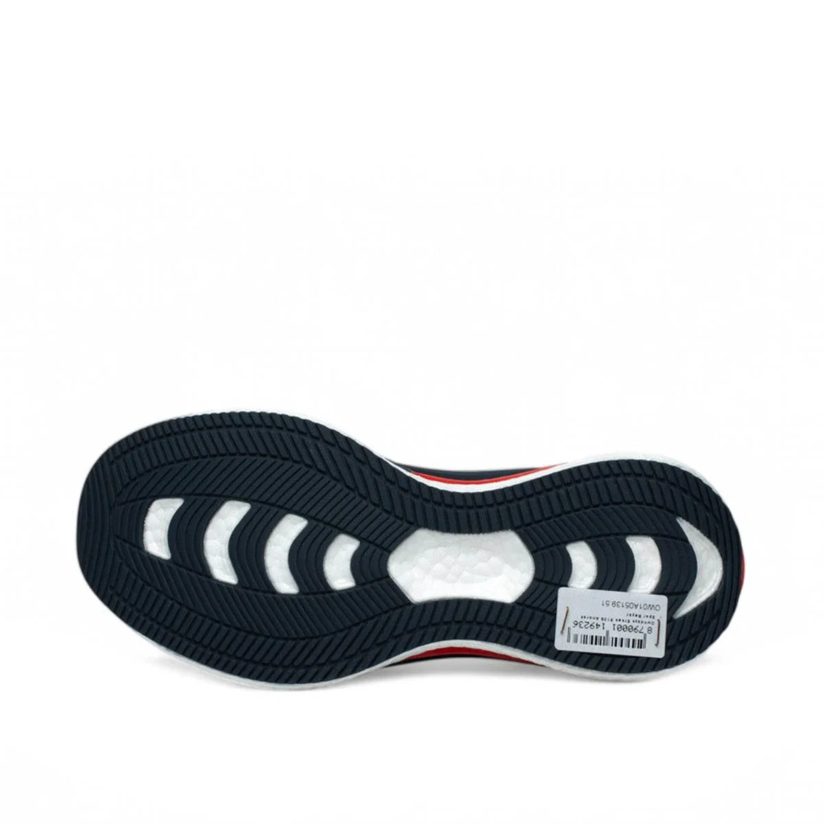 Owndays Erkek 5139 Anorak Spor Beyaz