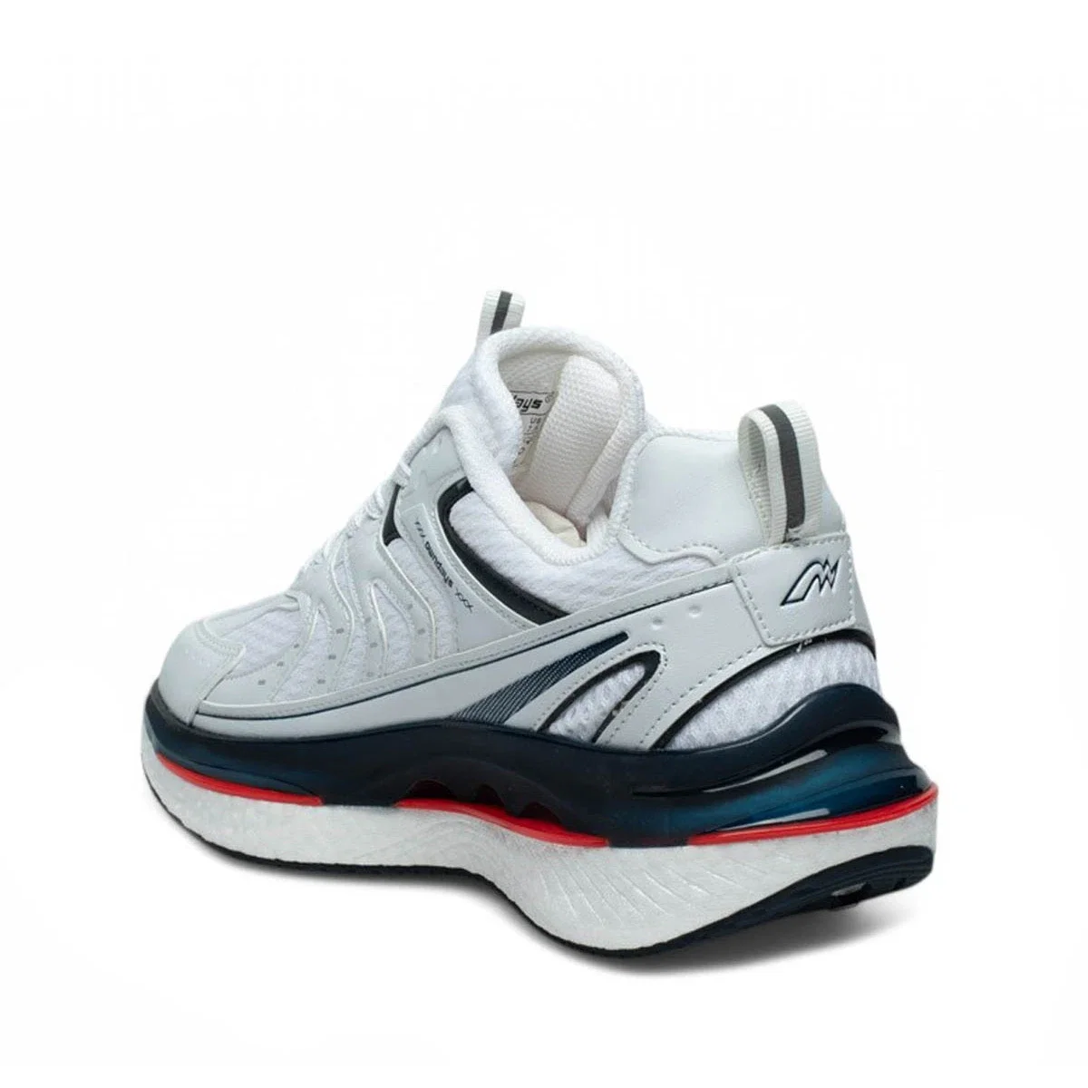 Owndays Erkek 5139 Anorak Spor Beyaz