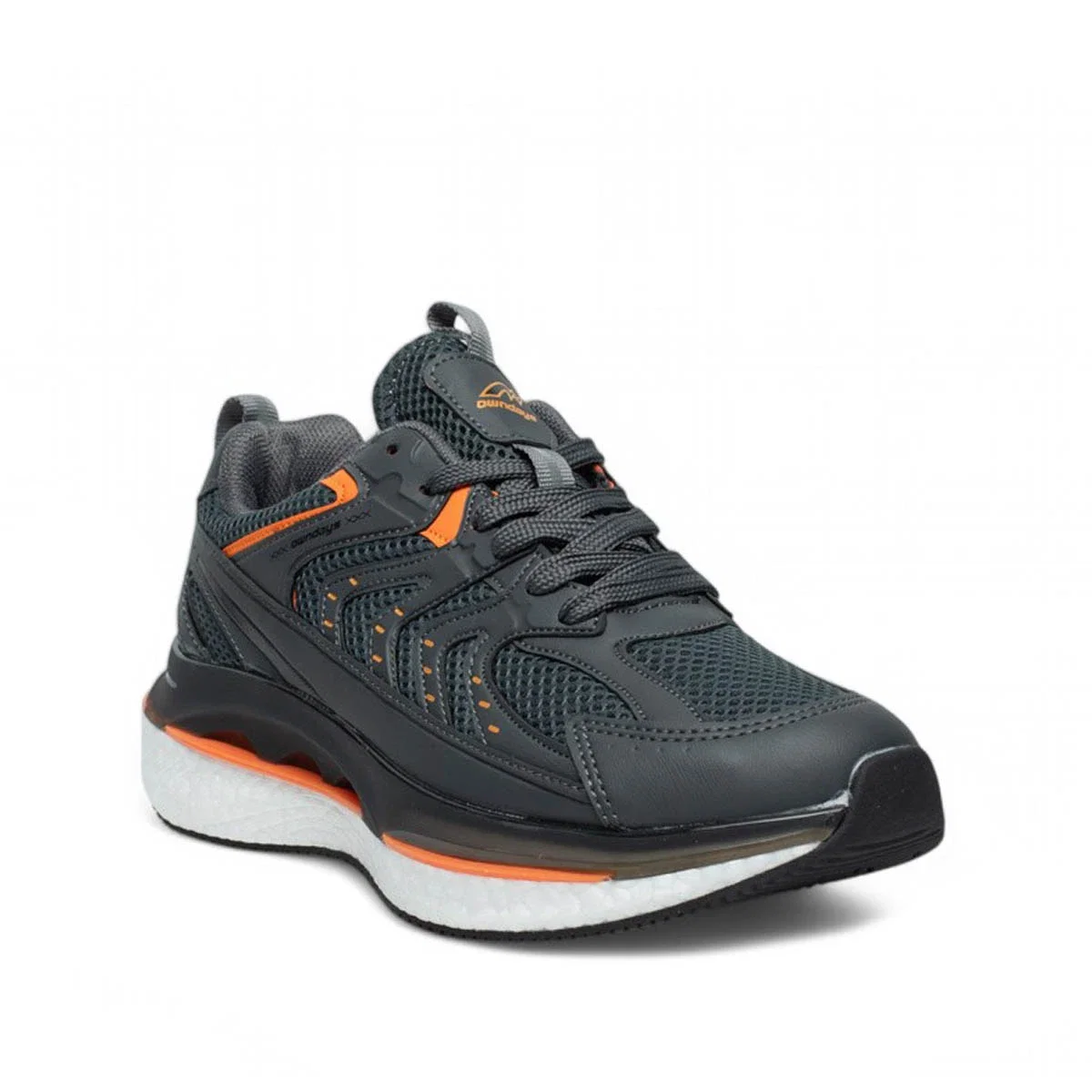 Owndays Erkek 5139 Anorak Spor Füme