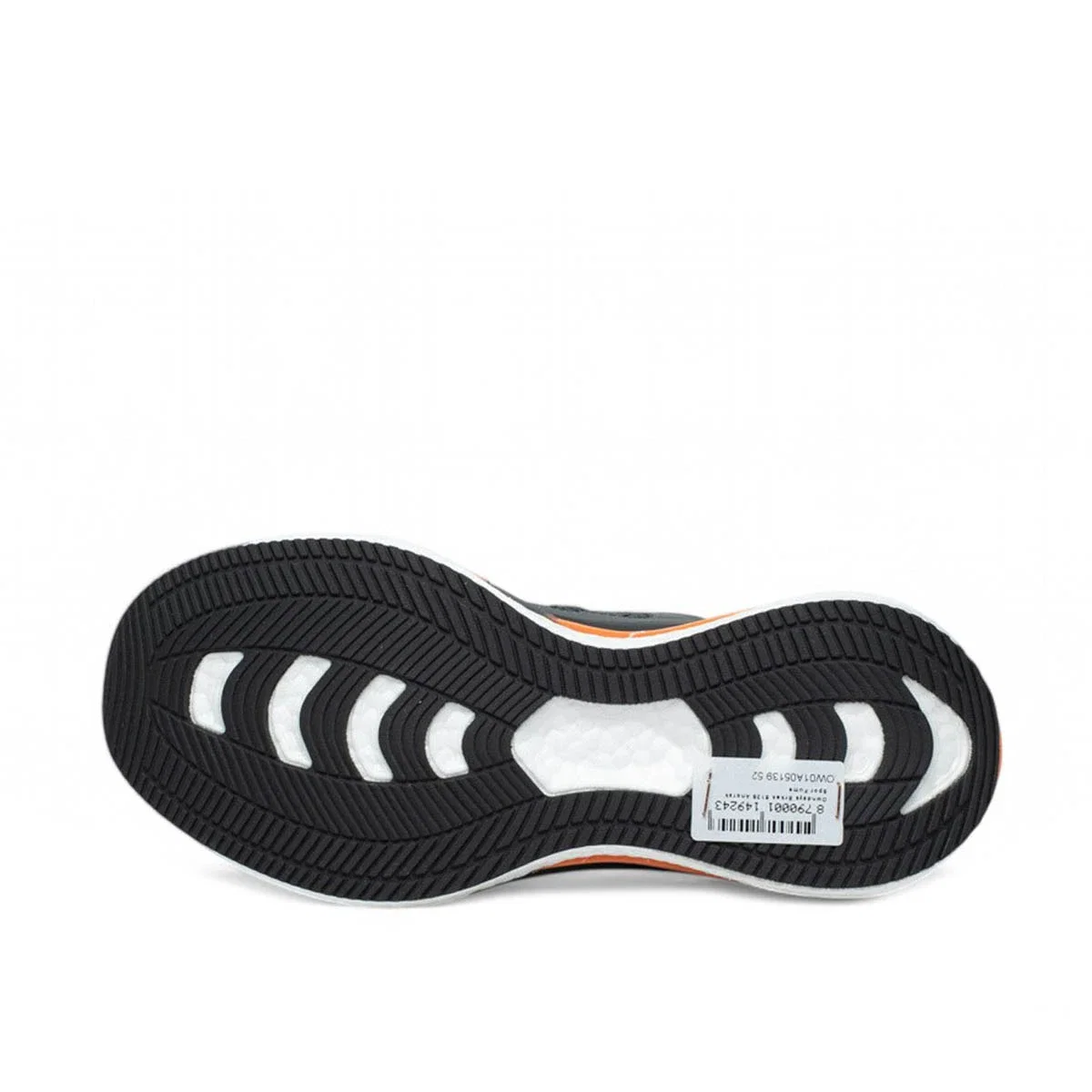 Owndays Erkek 5139 Anorak Spor Füme