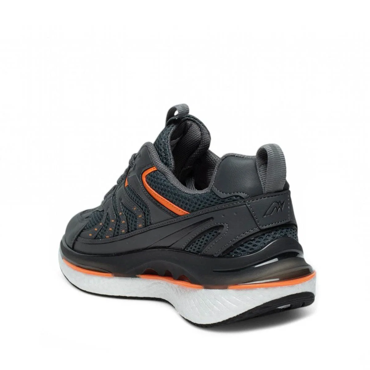 Owndays Erkek 5139 Anorak Spor Füme