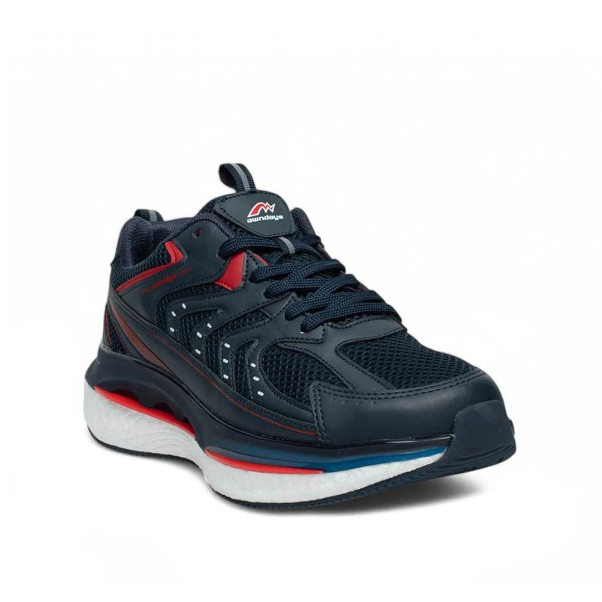 Owndays Erkek 5139 Anorak Spor Lacivert