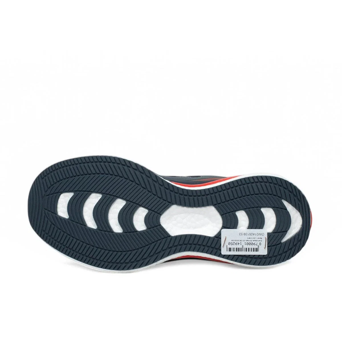 Owndays Erkek 5139 Anorak Spor Lacivert