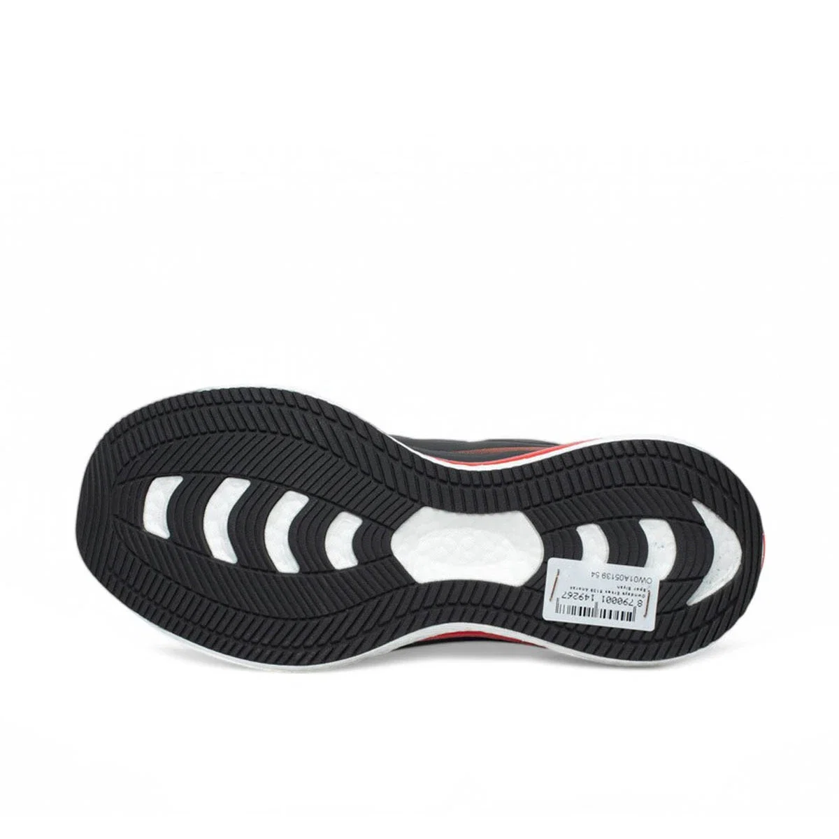 Owndays Erkek 5139 Anorak Spor Siyah