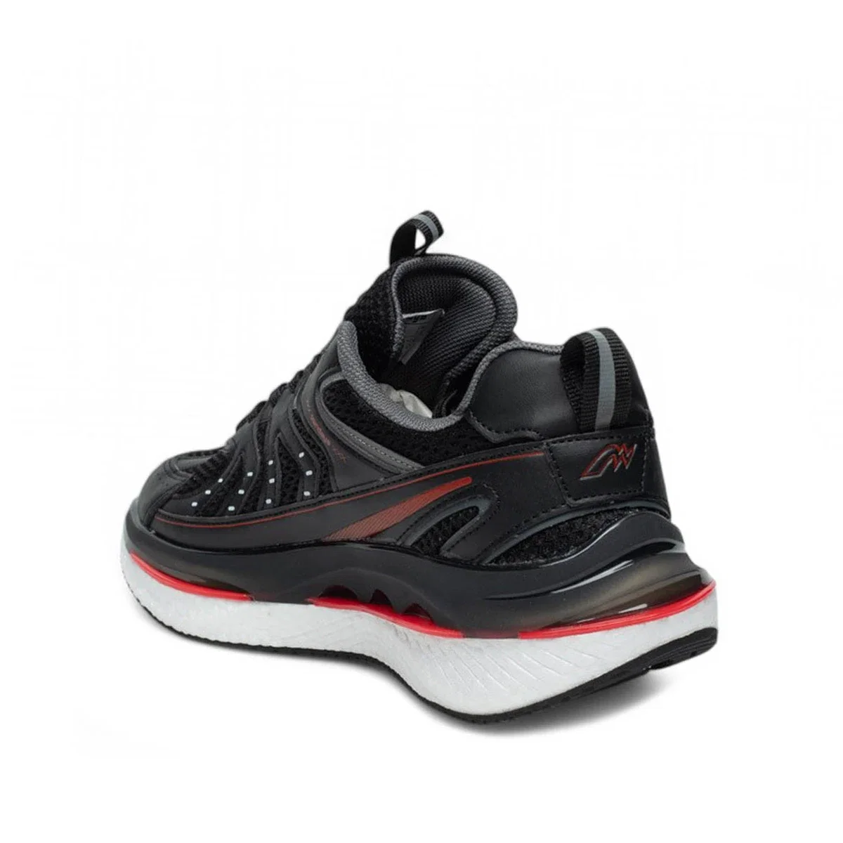 Owndays Erkek 5139 Anorak Spor Siyah