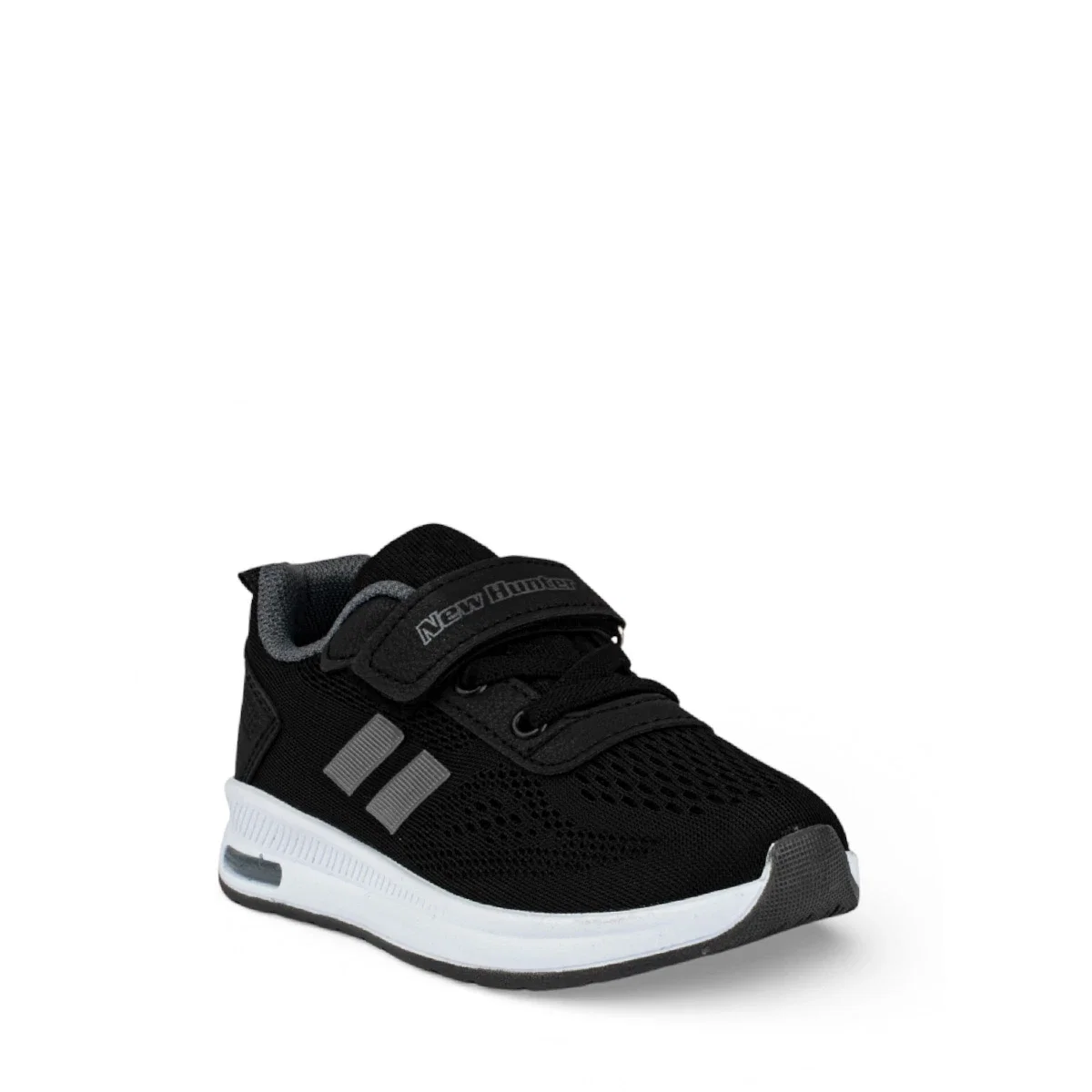 New Hunter Patik 244 Jakar Siyah Füme