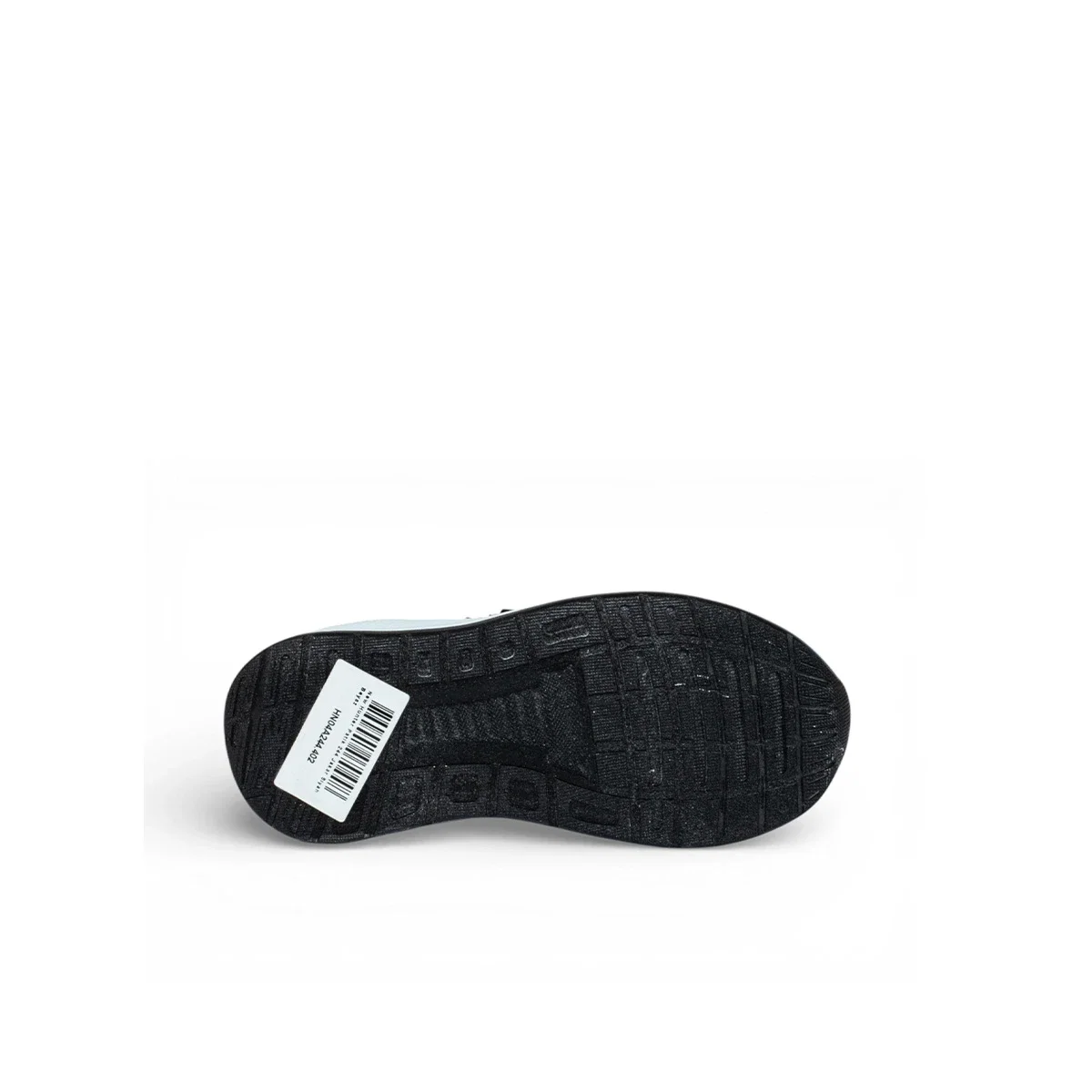 New Hunter Patik 244 Jakar Siyah Beyaz
