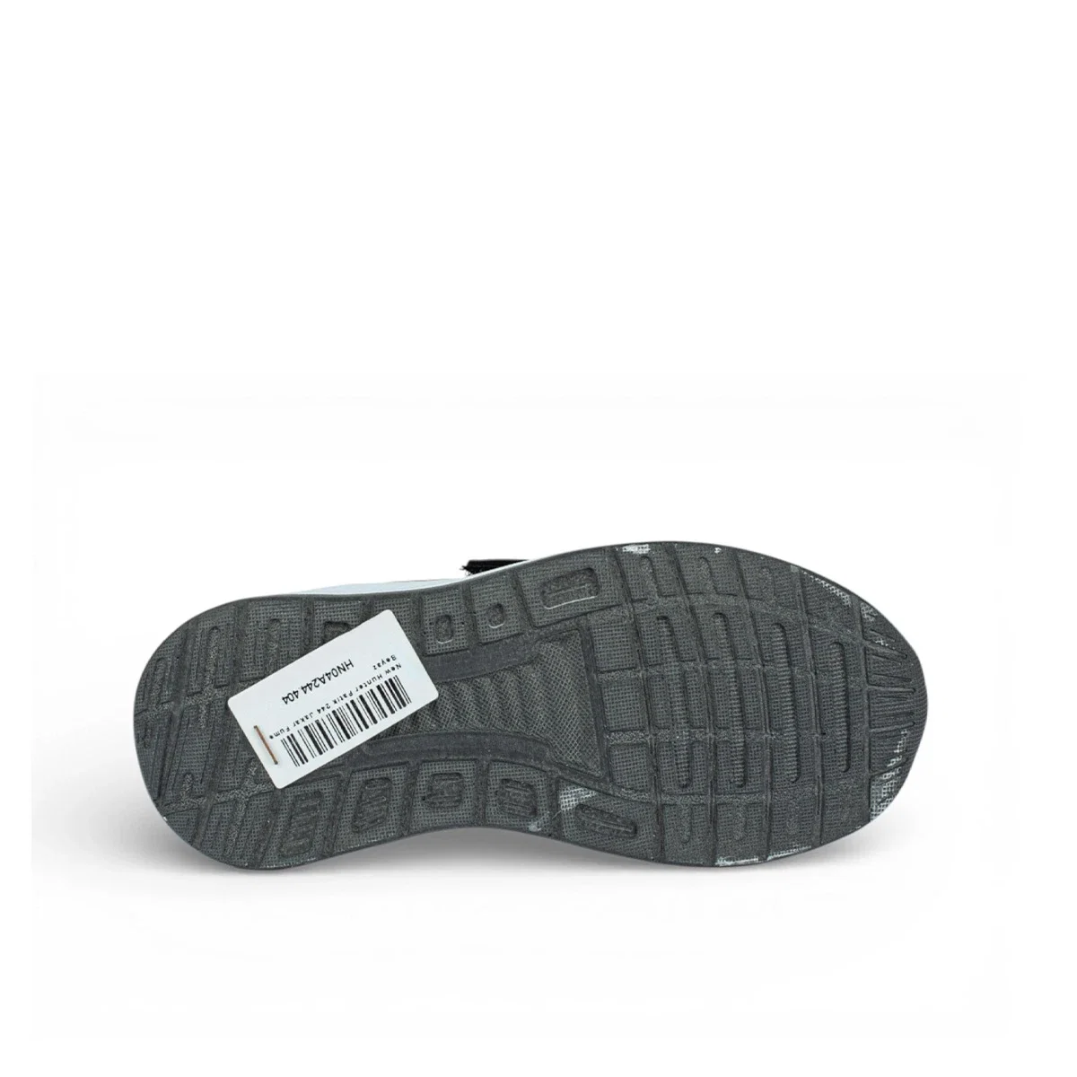 New Hunter Patik 244 Jakar Füme Beyaz