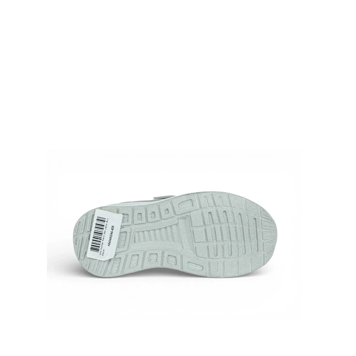 New Hunter Patik 244 Jakar Buz Beyaz