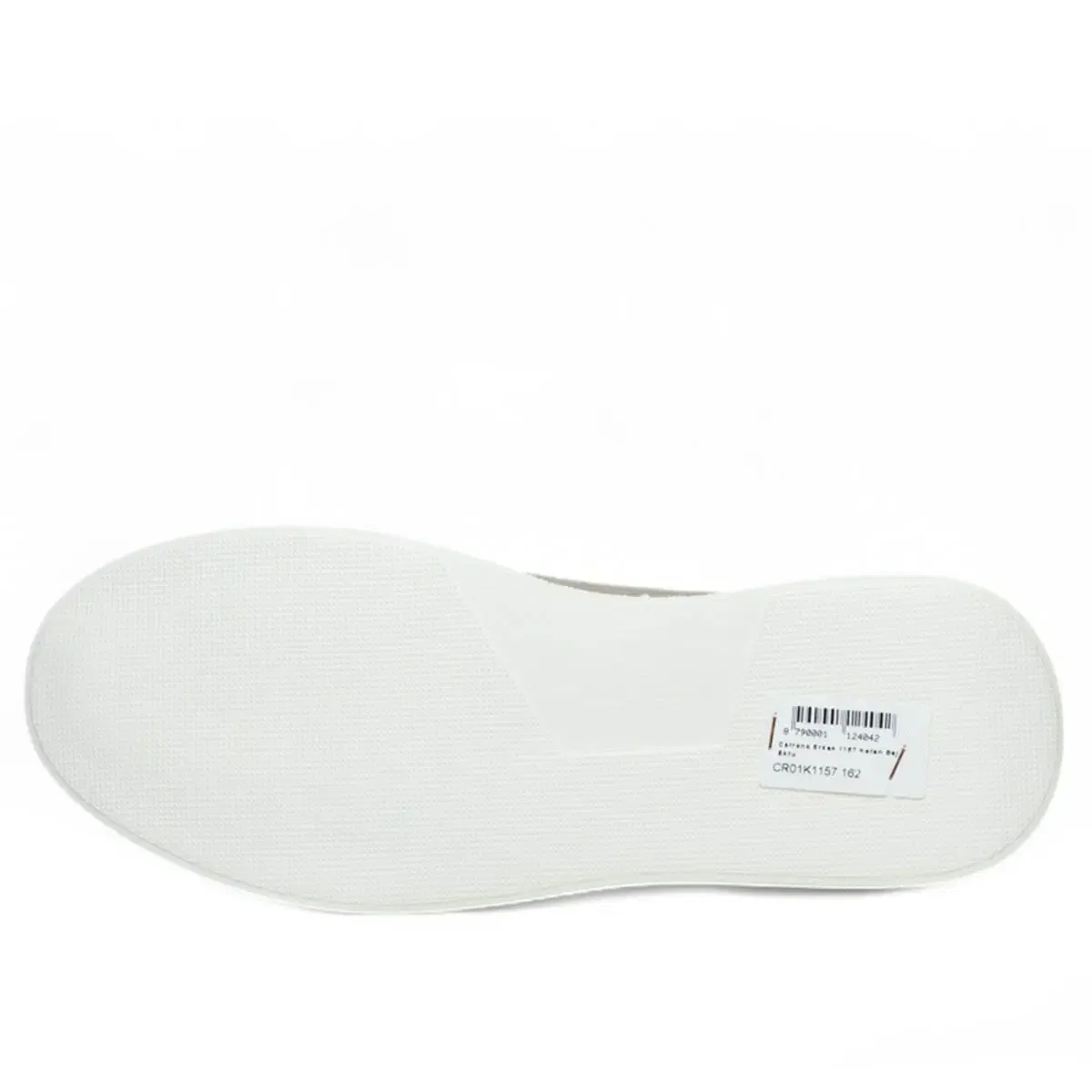 Carrano Erkek 1157 Keten Bej Ekru. - Görsel 4