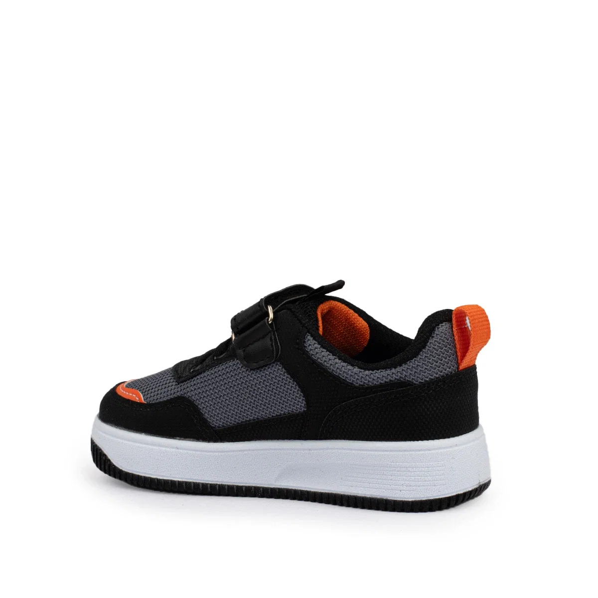 Maxsis Patik 501 Anorak Siyah Füme Oranj