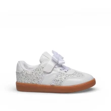 Jumpıx Filet 08 Cilt Simli Beyaz