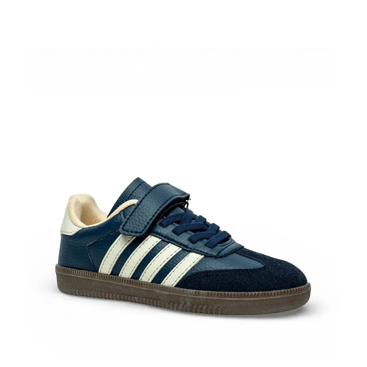 Lafonten Filet 753 Cilt Lacivert Bej