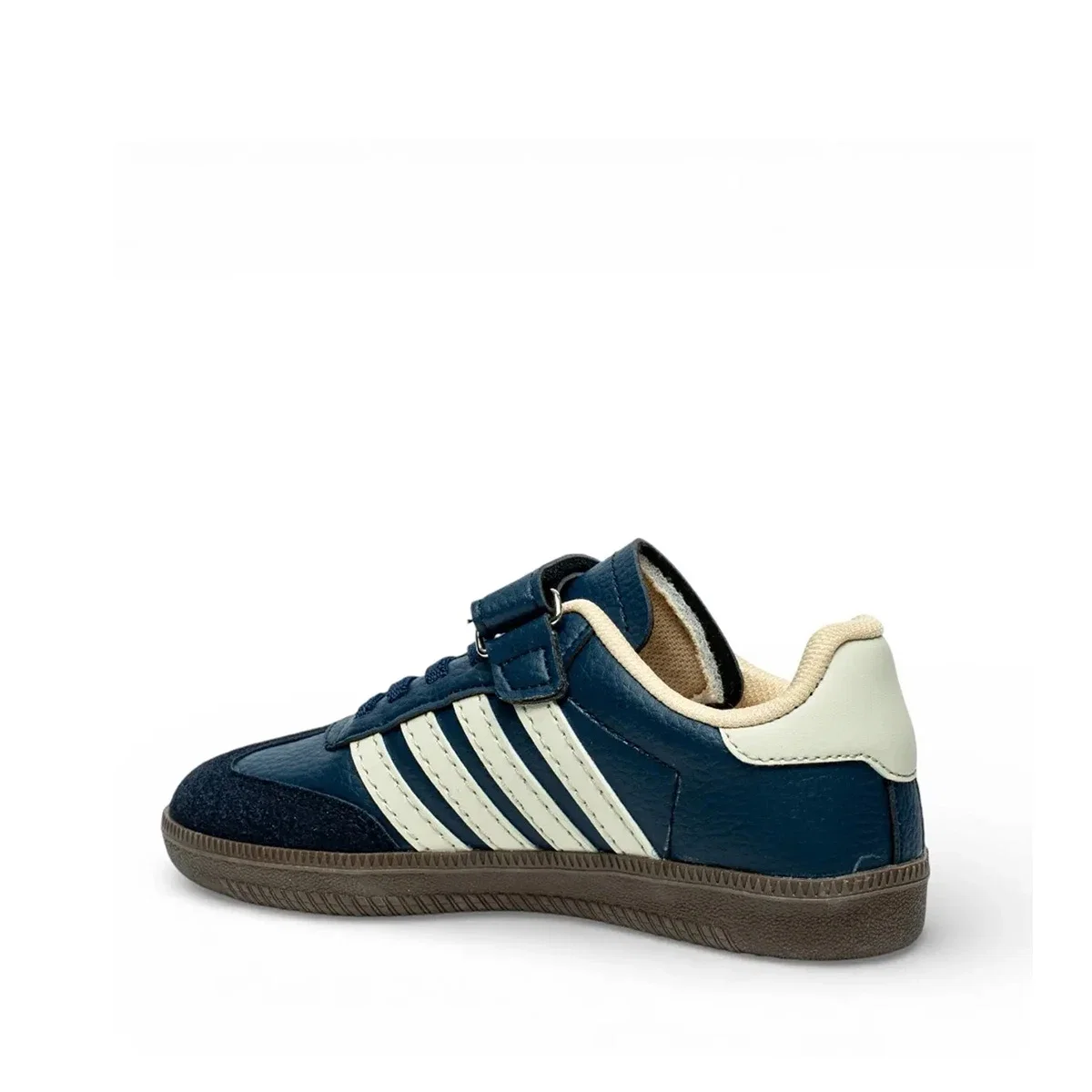 Lafonten Filet 753 Cilt Lacivert Bej