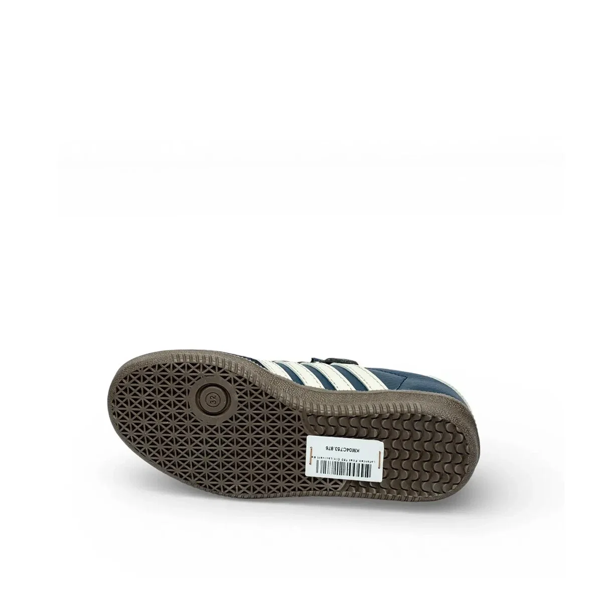 Lafonten Filet 753 Cilt Lacivert Bej
