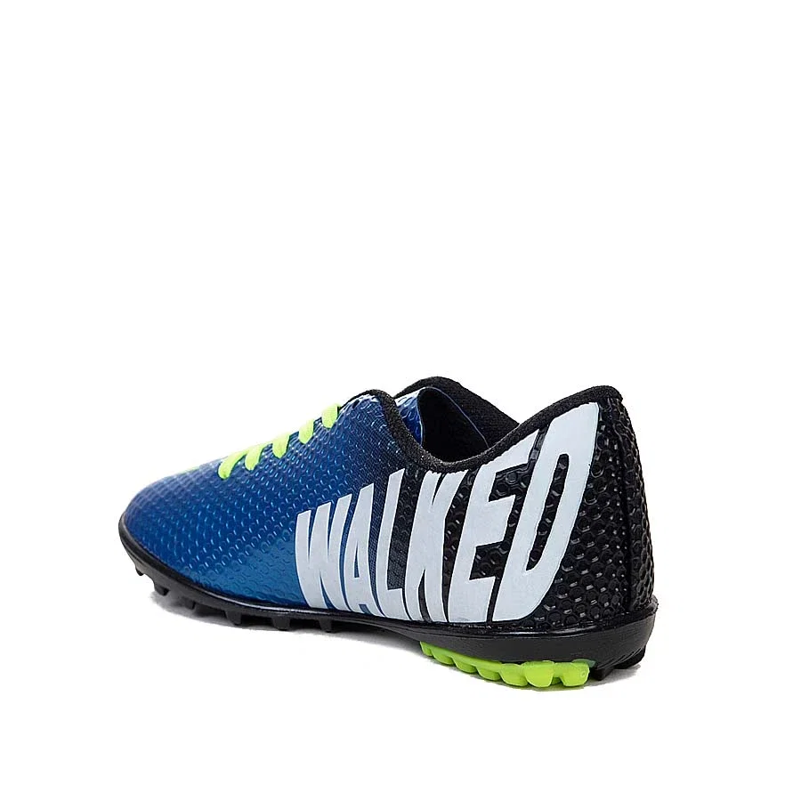 Walked Garson 401 Halı Saha Mavi sarı