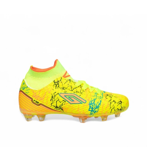 Dugana Filet F50 Krampon F. Sarı Turuncu - Görsel 1