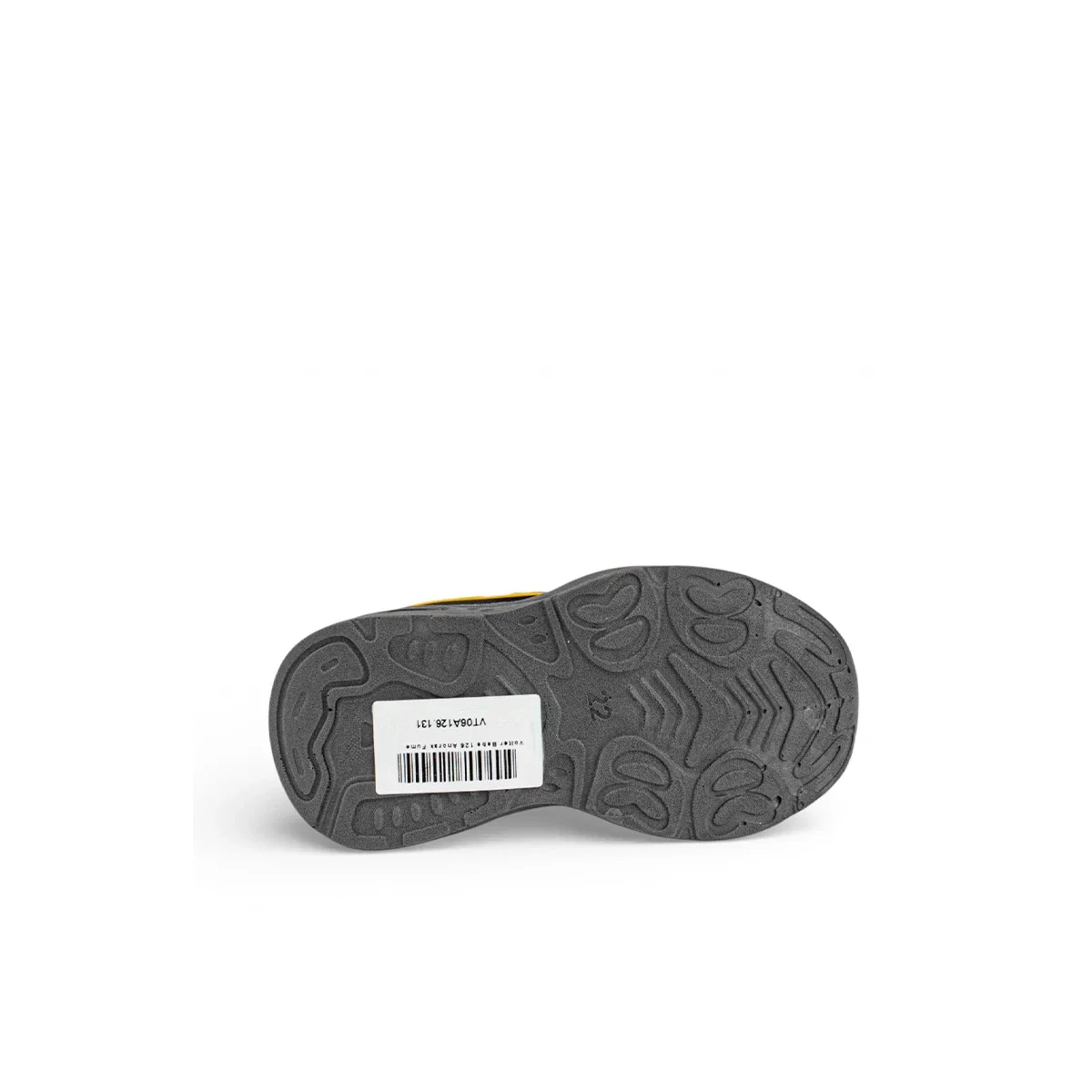 Volter Bebe 126 Anorak Füme
